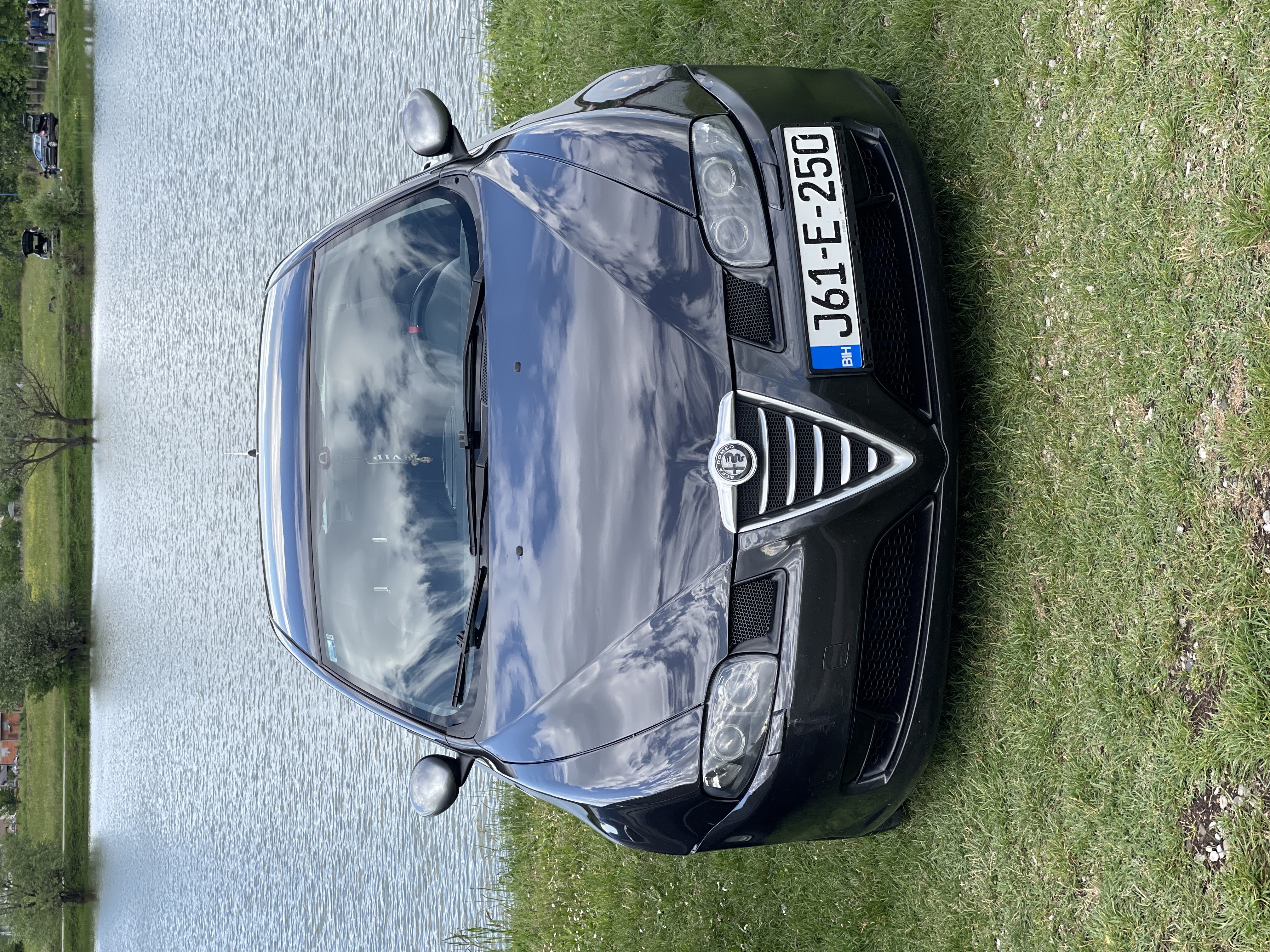2006 Alfa Romeo GT Q2