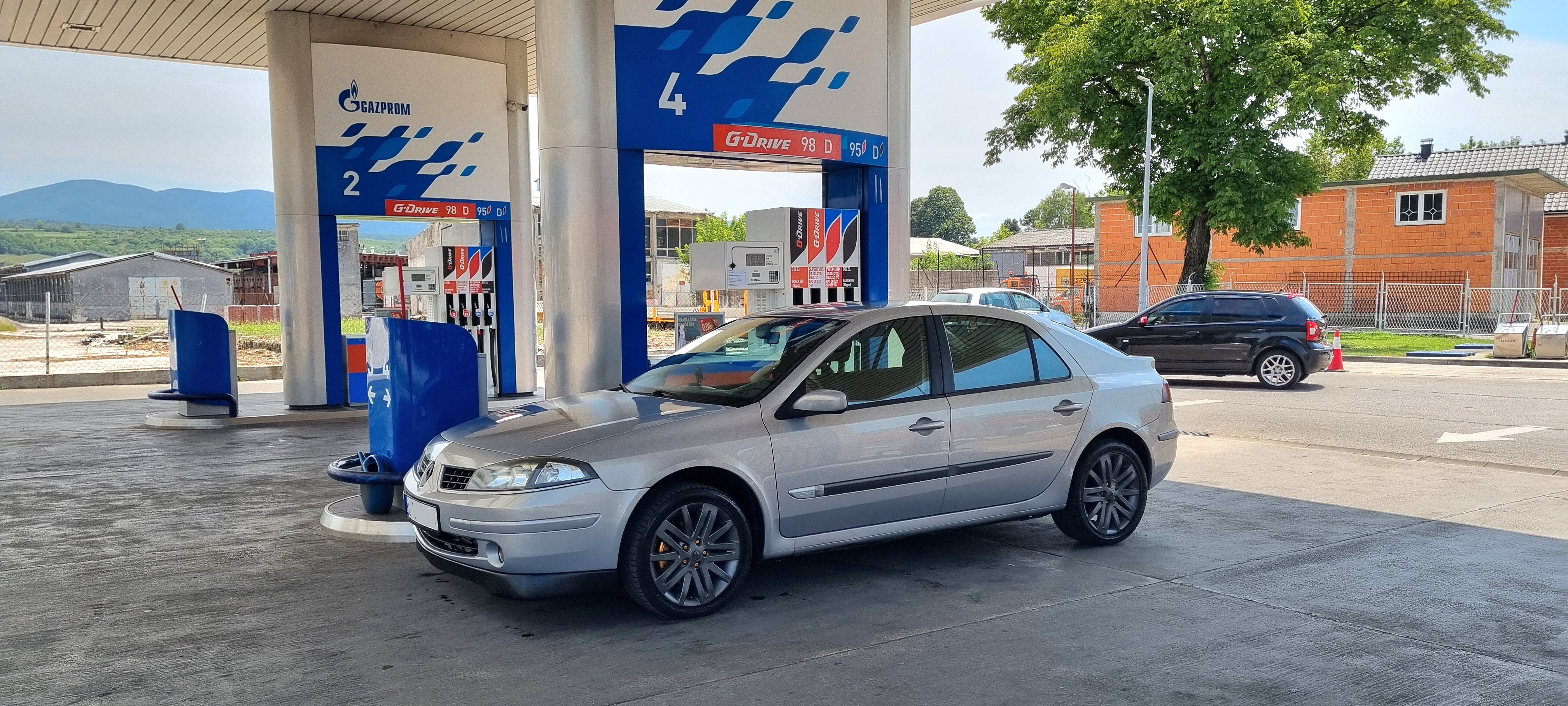 Renault Laguna