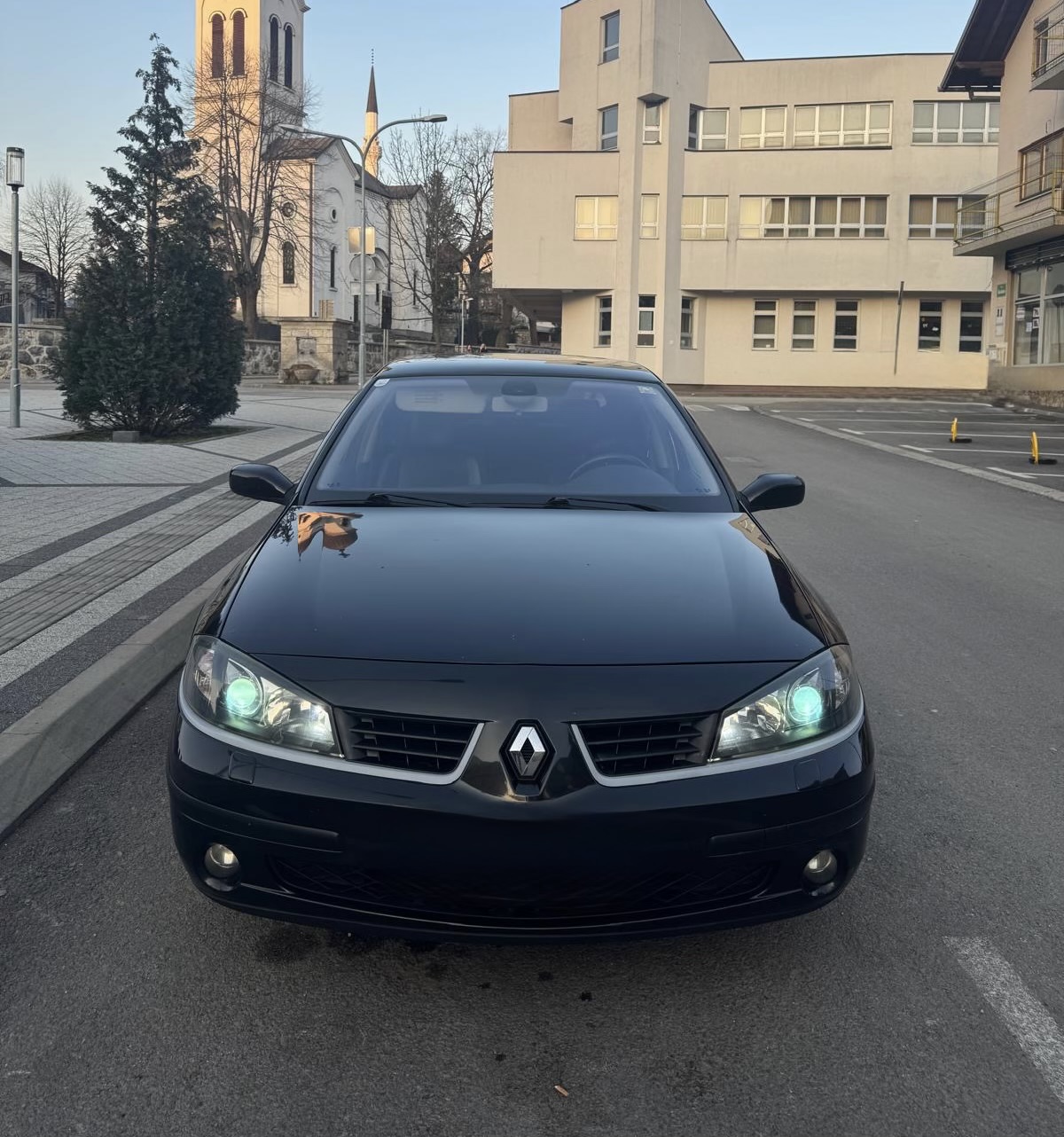 Renault Laguna
