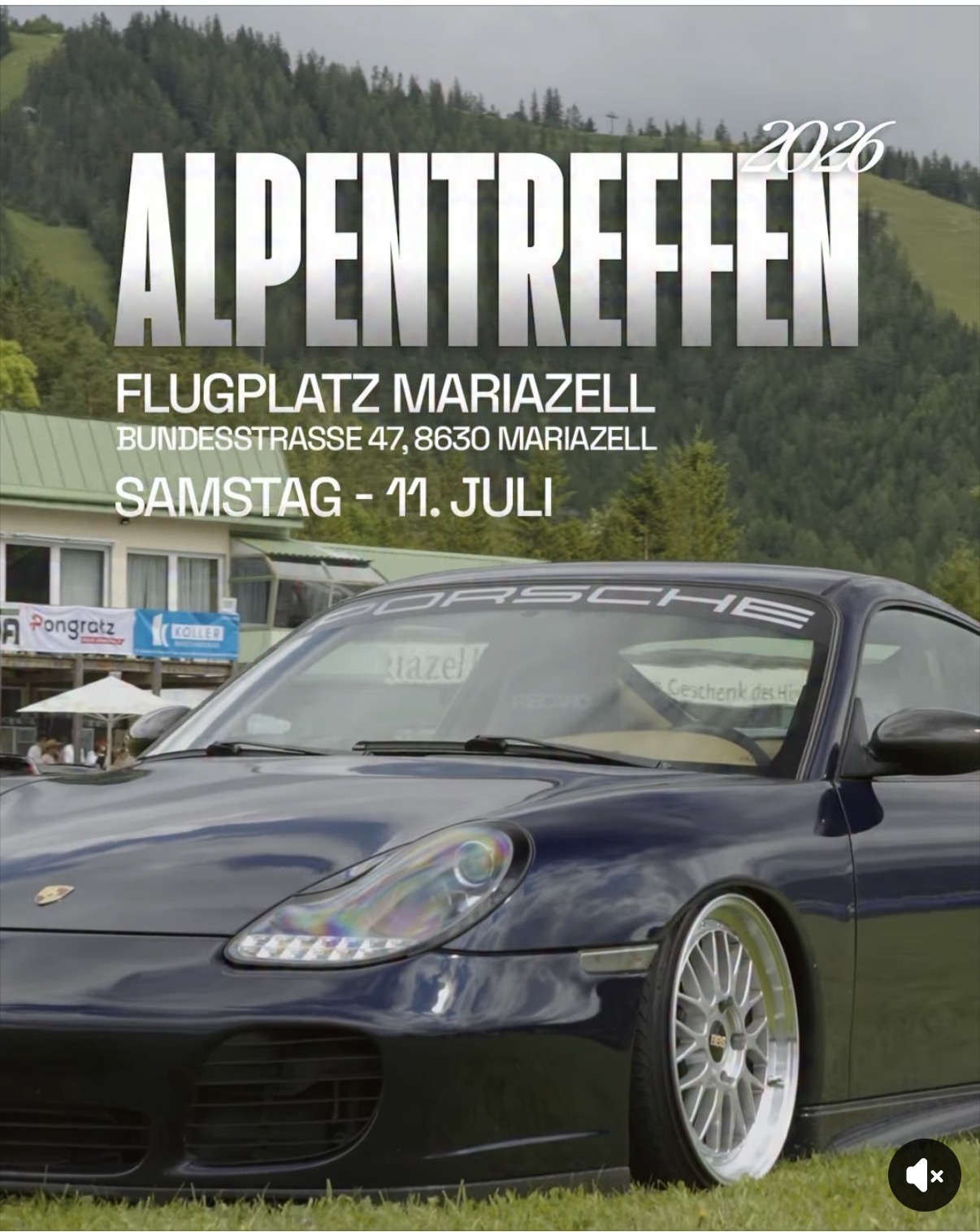 Alpski Tuning Skup