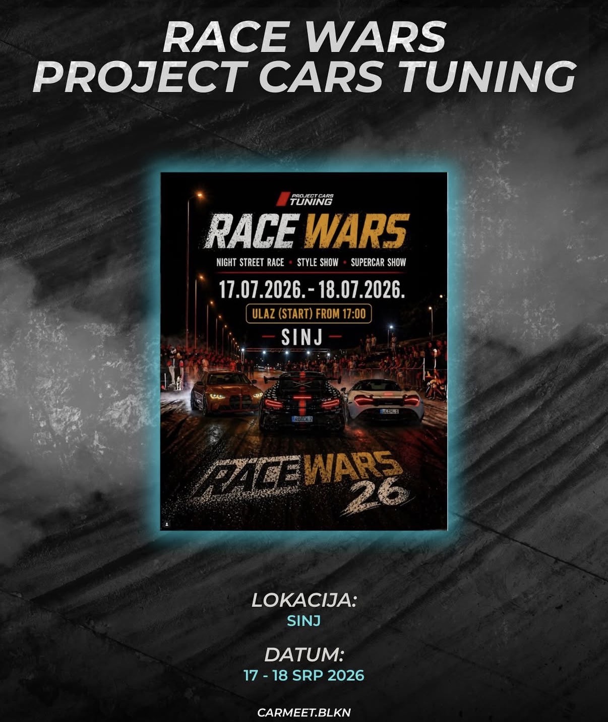 Race Wars