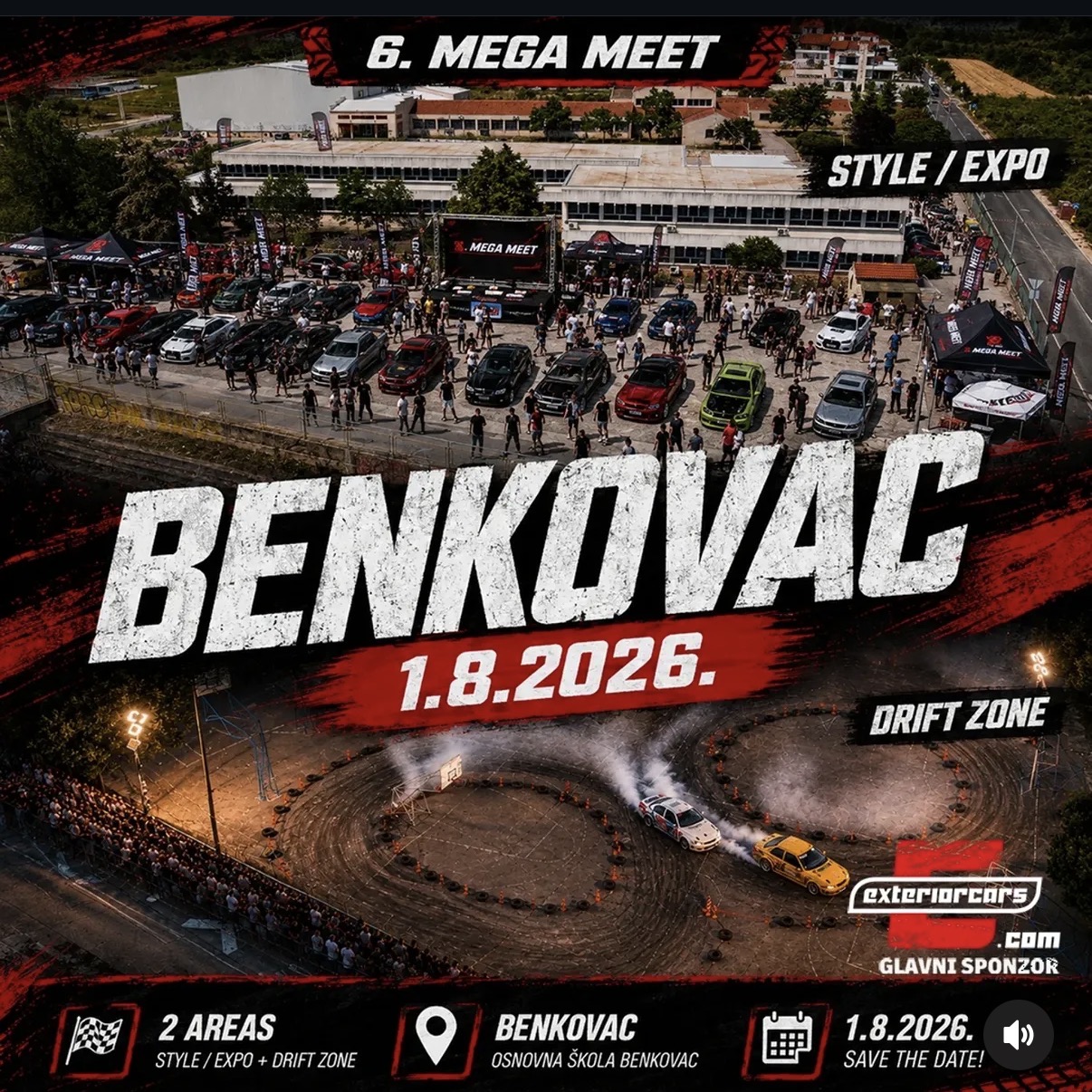 Mega Meet