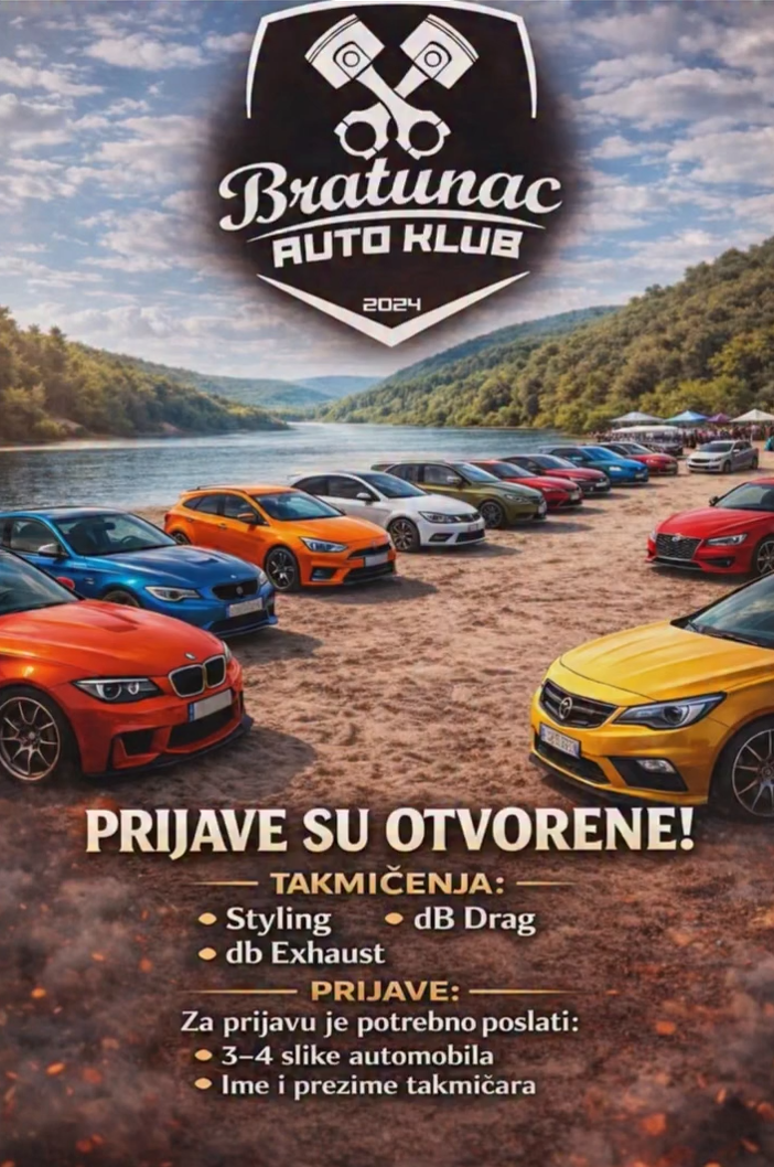 Auto klub Bratunac