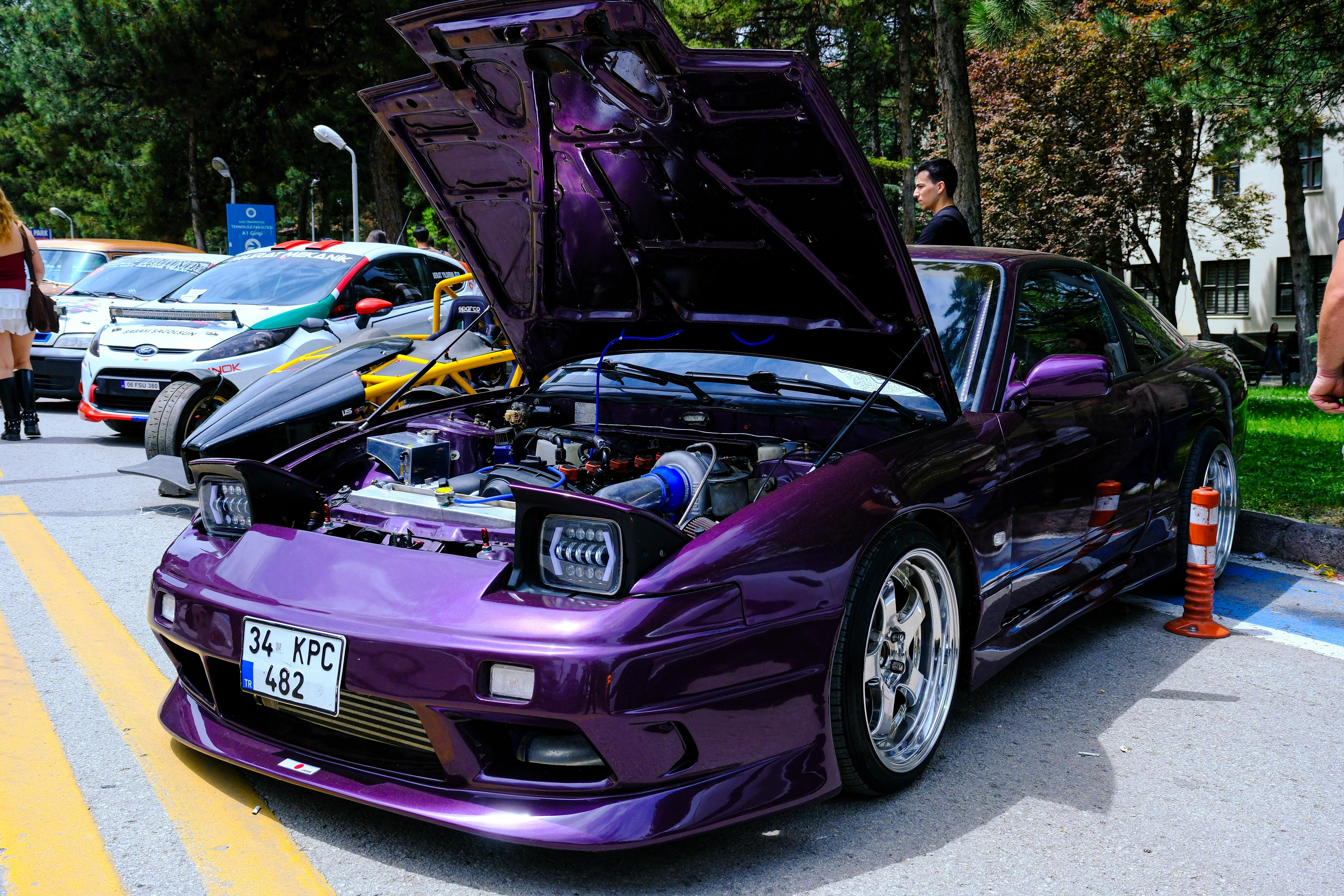 TuningFreaks