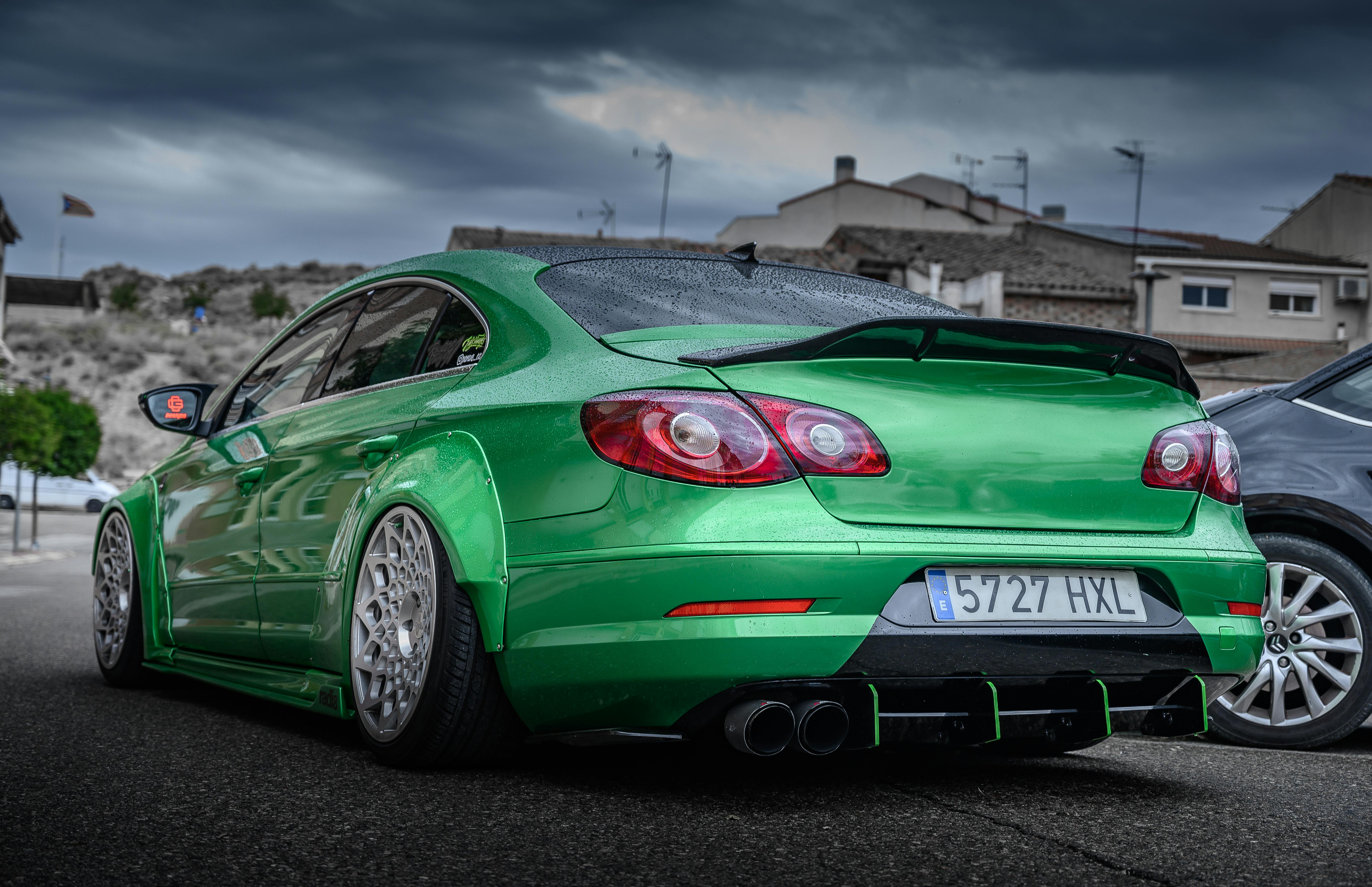 TuningFreaks