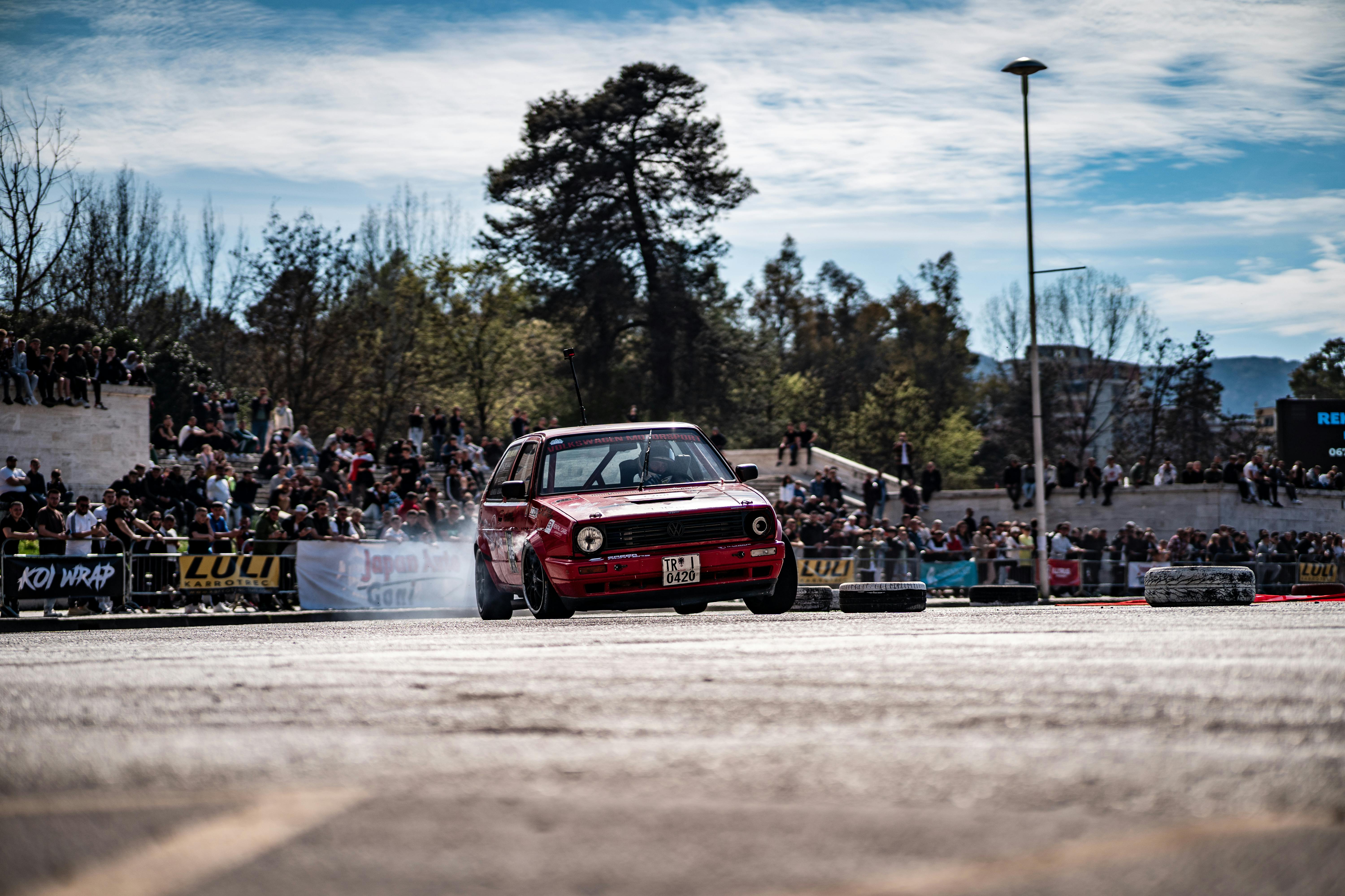 GTI revolucija